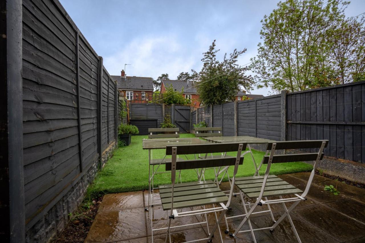 Stunning Abode 5 Min From Nec & Bhx, Pets Allowed * Marston Green