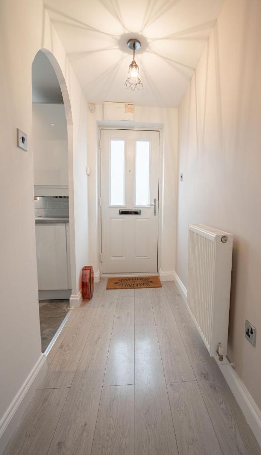Apartment Stunning Abode 5 Min From Nec & Bhx, Pets Allowed Marston Green